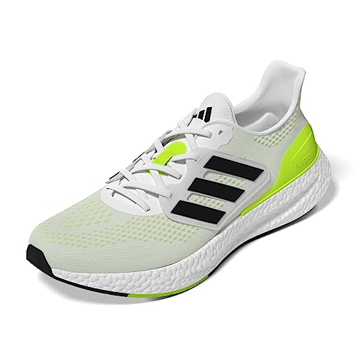 Image of adidas Mens Pureboost 23 Running Shoe