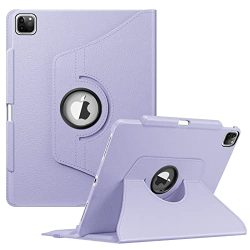 Image of Fintie Rotating Case for iPad Pro 12.9-inch 6th /5th /4th /3rd Generation
