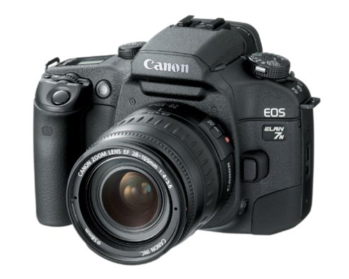 Amazon | Canon EOS Elan 7 N SLRカメラ | 一眼レフカメラ 通販