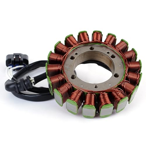 Stator moteur FJR1300 pour réparer les pannes de batterie et de charge
