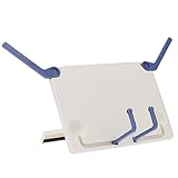 ♫【Soporte ideal】: Soporte ideal para tu tablet mientras navega por internet o viendo la película.