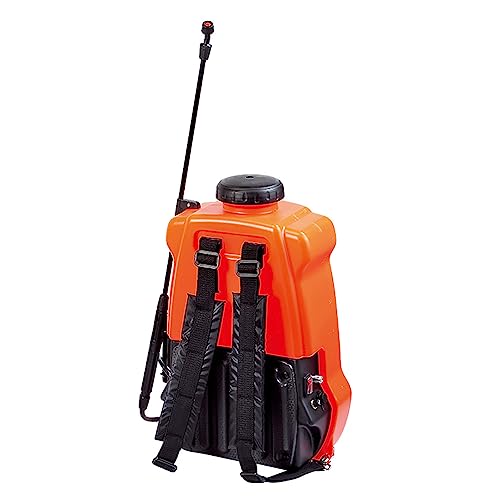 CFTGIW Correas Mochila Sulfatar 16 Litros Sprayer Shoulder Strap Fabric Backpack Sprayer Straps Backpack Sprayer Shoulder Strapicultural Gardening Sponge Strap Black