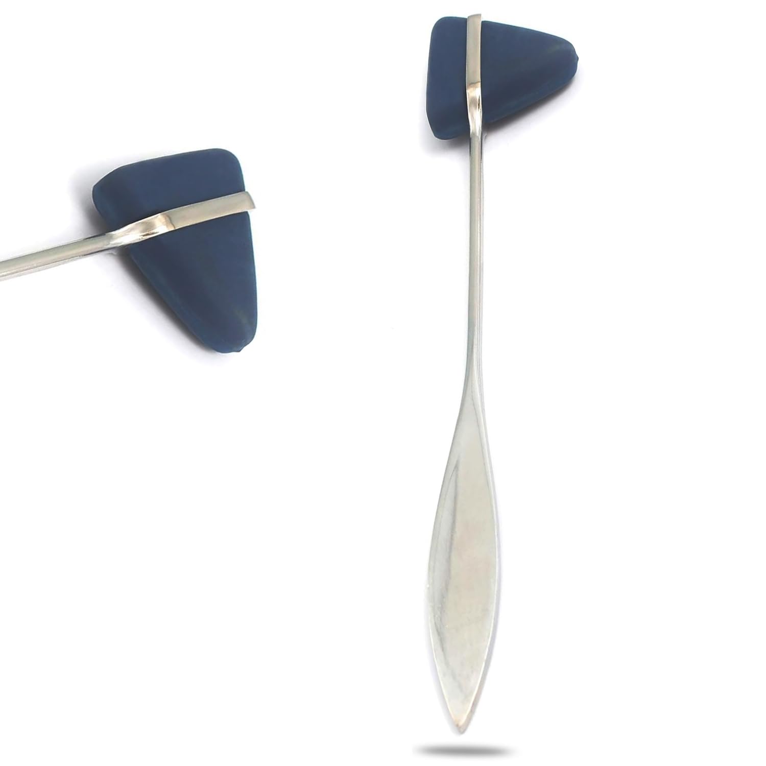 Precise Canada Taylor Percussion Hammer with Blue Head