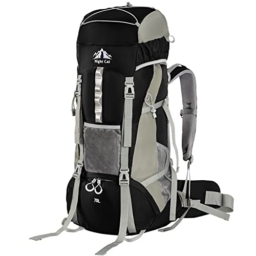 Kofferrucksack 70L  Die 15 besten Produkte im Vergleich - kita.de Ratgeber
