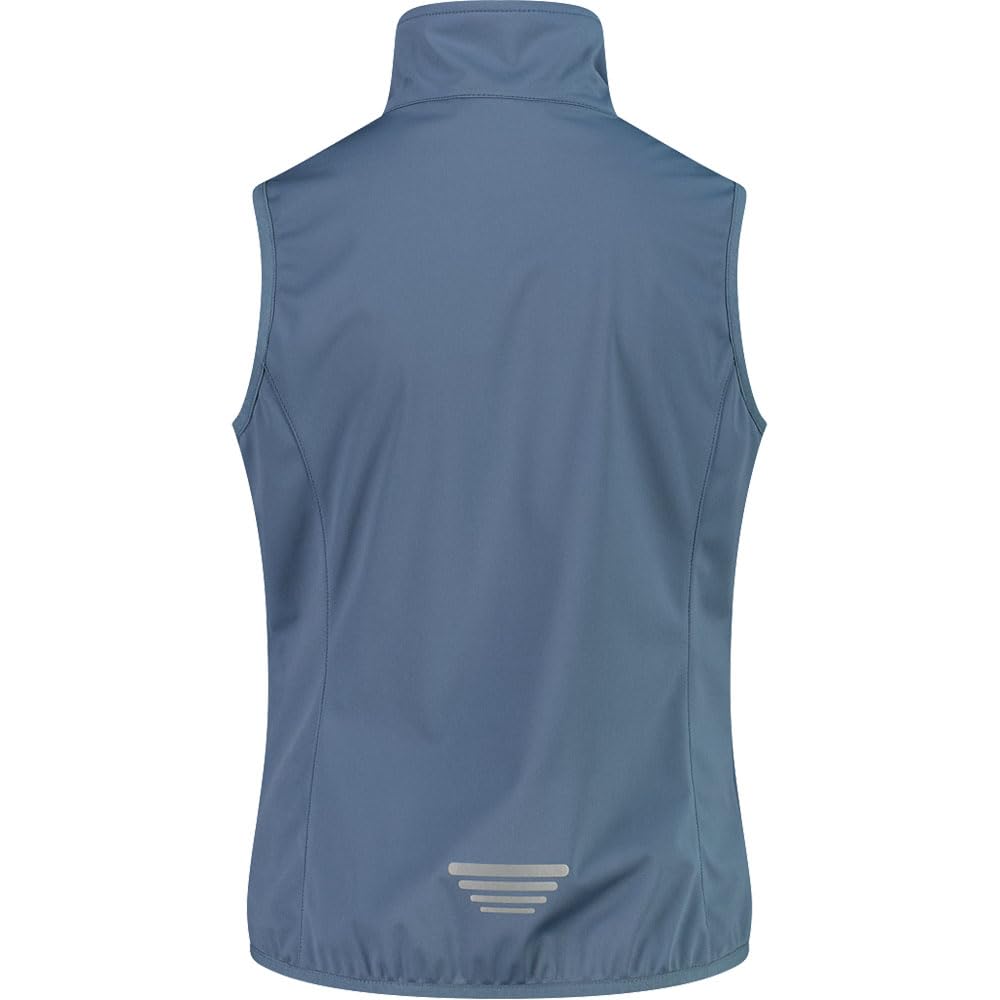 CMP Kinder Softshell Weste, space, 164
