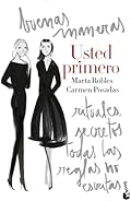 Usted primero (Divulgación)