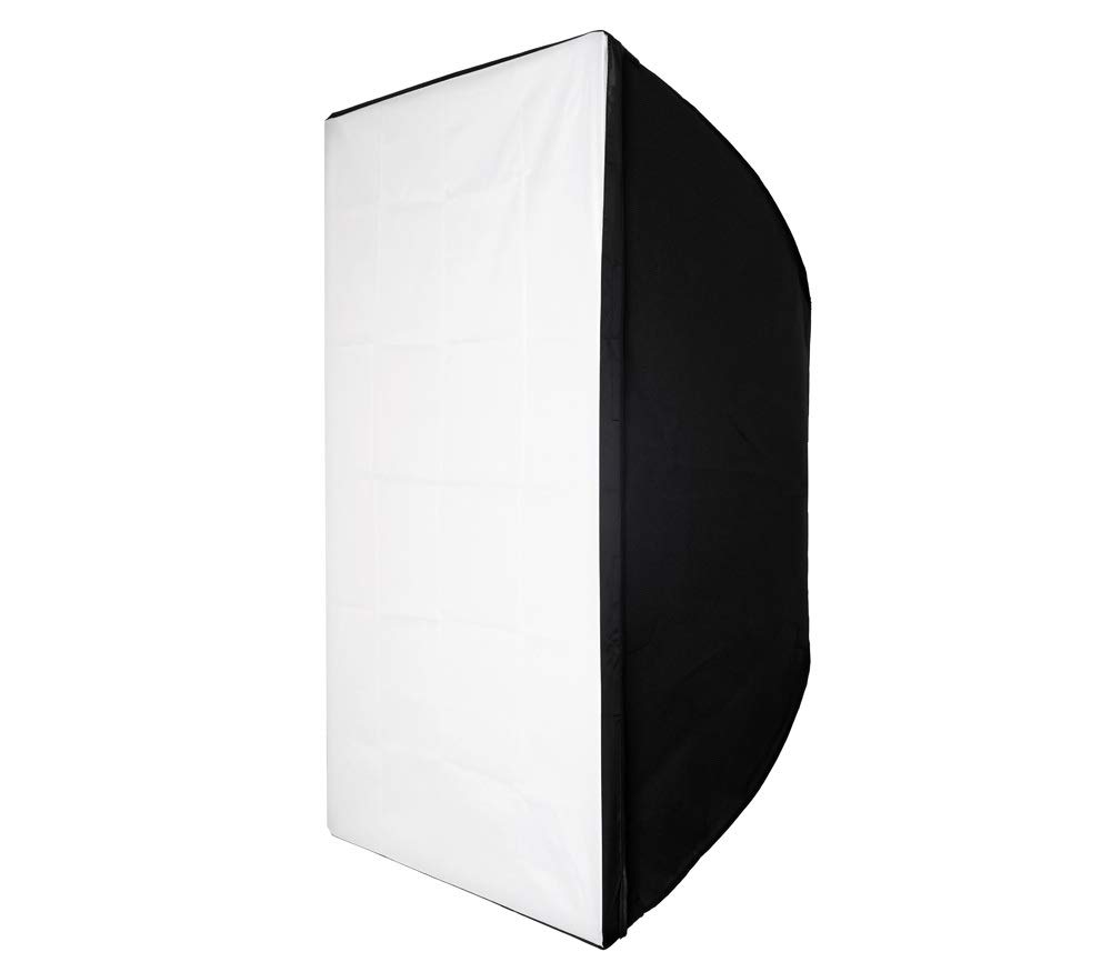 ayex Parasol Softbox z przyłączem Bowens prostokątny 70 x 100 cm