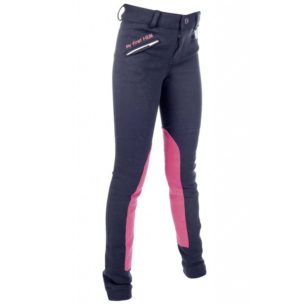Hkm Reithose - My First Jodhpurs para hombre