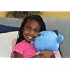 Celestial Buddies Neptune Buddy | 10 Soft Stuffed Plush, Embroidered Features, Fun Planet Facts Tag for Kids STEM Learning, Educational Gift, Classroom & Homeschool Science Space Astronomy | 0+