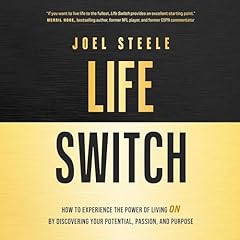 Life Switch cover art