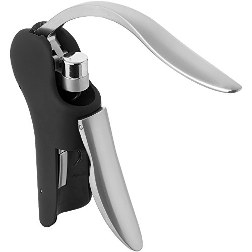 Preisvergleich Produktbild AVENUE - Korkenzieher - schwarz