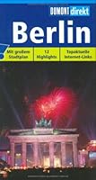 Berlin. DuMont direkt 3770164075 Book Cover