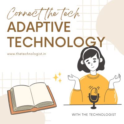 TechTerms: 01. Adaptive Technology cover art