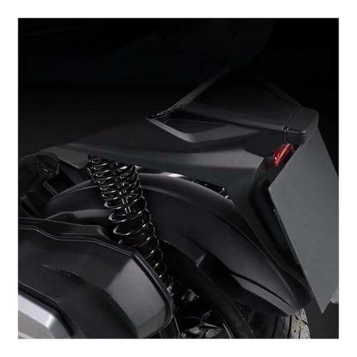 Garde boue moto arrière version allongée et élargie pour C400X C400GT - 5