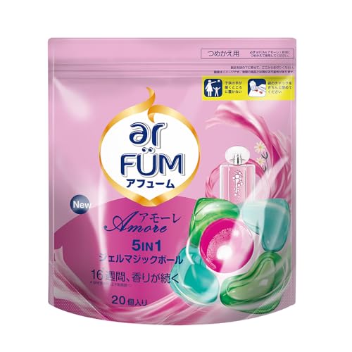  At[ arfum A[ Amore WF}WbN{[ 5in1 _ܓ l(lߑւ) 20 {