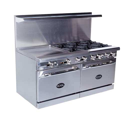 Southbend 4607AA-2CL 60