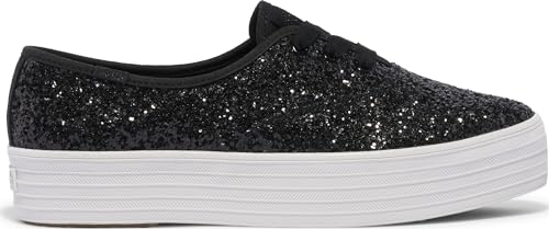 Image of Keds Women's Point Lace Up Sneakers