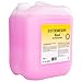 ECO Handseife CREME SEIFE Handseife Rosé für Druckspender 10 Liter Kanister