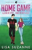 Cover zum Buch Home Game: Glück im Spiel, Fake in de...