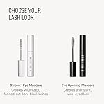 Bobbi Brown Eye Opening Mascara | High-Volume Mascara | Thickens, Curls, & Lifts Lashes, 0.41 Fl Oz - Image 5