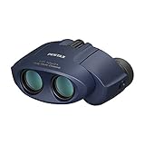 PENTAX 双眼鏡 UP 10x21 ネイビー 【ライ
