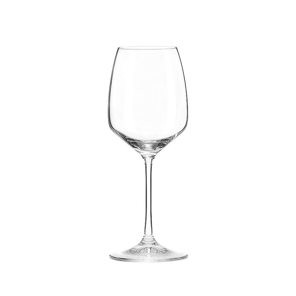 Flûtes à Champagne Banquet de Mariage Cadeau d'anniversaire Coffret Cadeau Cristal sans Plomb Verre à vin Rouge Cheers Cristal Verre à vin Rouge Lavable au Lave-Vaisselle Verres à Champagne