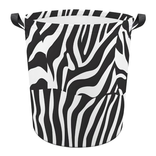 Ronda Cestos Para La Colada Patrones En Y...