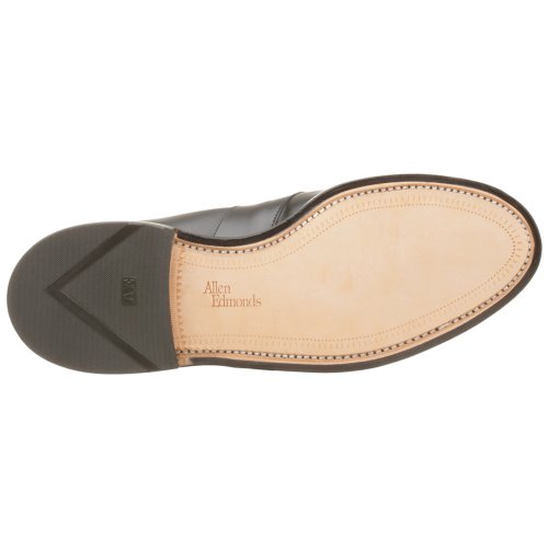 Allen Edmonds Men's Randolph Penny Loafer Dress Shoe, Black,10 C4