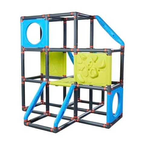 BIG KRAXXL The Frame climbing frame Cover