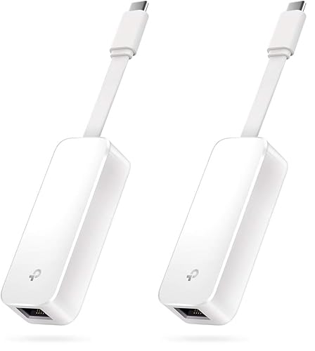 TP LINK UE300C - vue 10