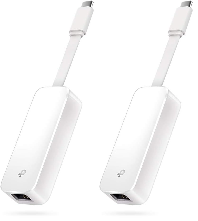 La soluzione USB 3.0 e Gigabit più veloce garantisce una velocità di trasferimento ad alta velocità fino a 1000 Mbps