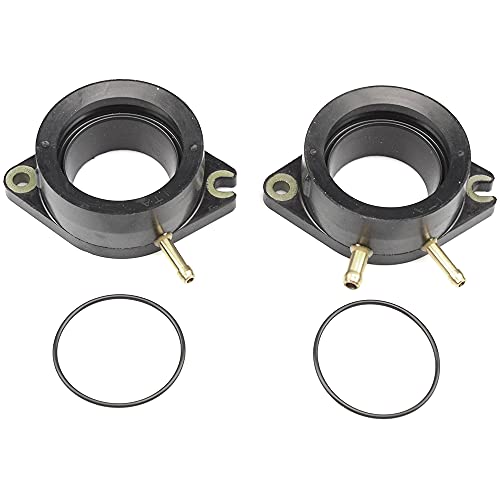 Kit tubos de admisión CHY-7 TOURMAX para repuesto de moto clásica XV1000 Virago