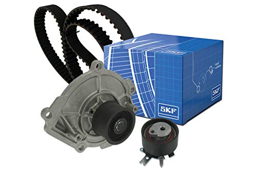 SKF VKMC 08502 Kit de distribución con bomba de agua
