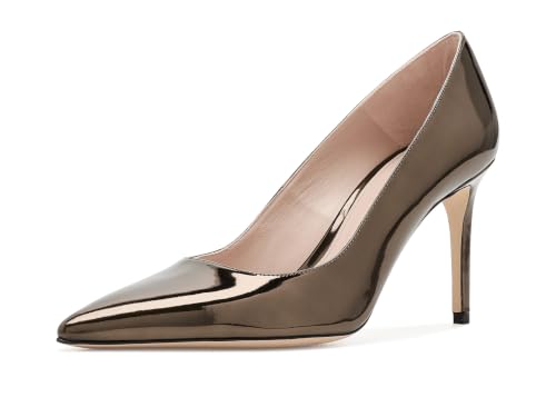 Image of Stuart Weitzman Womens Stuart Power 85