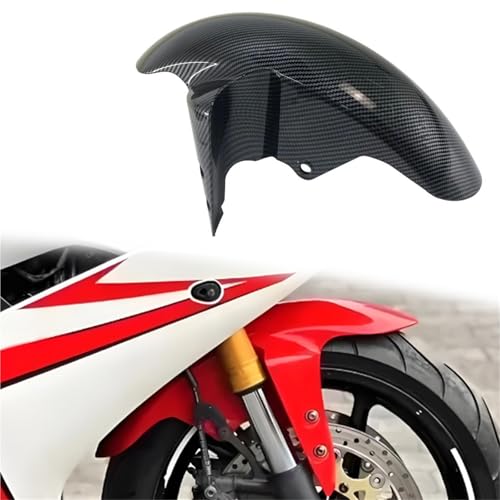 Garde-Boue Moto Idéal pour Vos Sorties et Trajets Quotidiens en Fazer et R1
