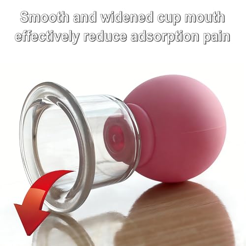Nipple Sucker Toys Manual Suction Cupping for Intense Nipple Stimulation - Image 4
