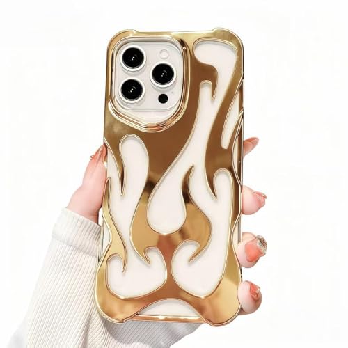 Pretaco t@bVt[op[P[X iPhone 13 Pro Maxp [3D OWA[ dCbL Ob^[] [MfUC] XtBbg ϏՌی\tgJo[ - S[h