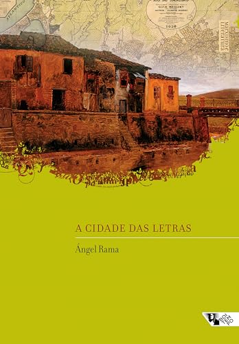 A cidade das letras: