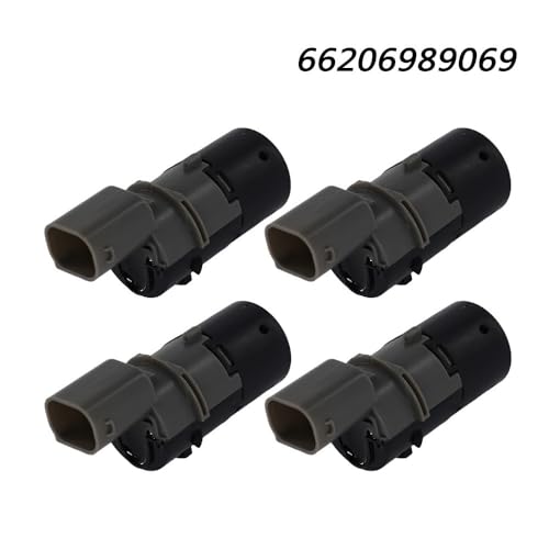 Capteur PDC BMW haute précision pour radar de recul E39 E53 E83 code 66206911831
