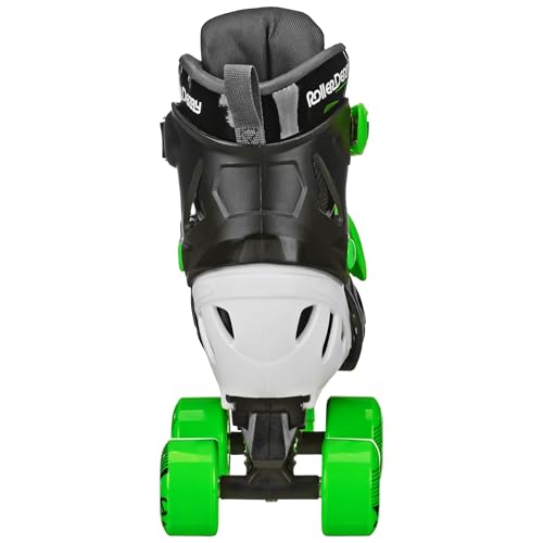 Roller Derby Trac Star Adjustable Roller Skates
