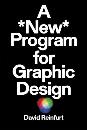 A New Program for Graphic Design view 2