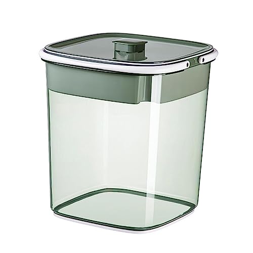 Caneca de basura para residuos de té desmontable fácil de limpiar miniatura 4