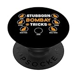 Photo Gallery stubborn tricks cat owner bombay cat popsockets popgrip intercambiabile Photo Gallery stubborn tricks cat owner bombay cat popsockets popgrip intercambiabile