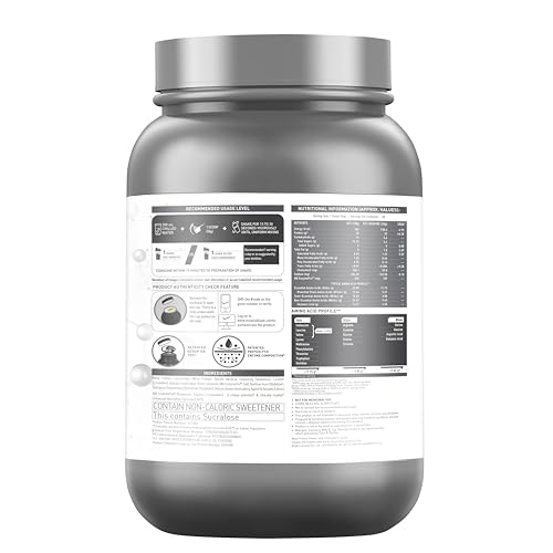Image of MuscleBlaze Biozyme Performance Whey Protein Powder, Magical Mango (1kg / 2.2lbs) | 25g Protein Per Scoop | Clinically Tested 50% Higher Protein Absorption