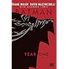 Batman: Year One: Year One Deluxe