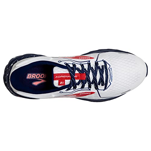 Image of Brooks Men's Adrenaline GTS 21 Running Shoe