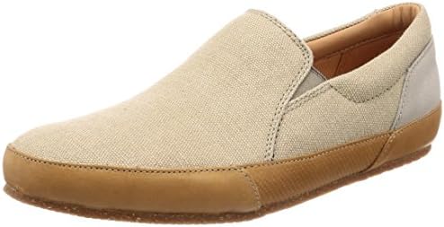 Clarks Men Ezra Glow Sneakers