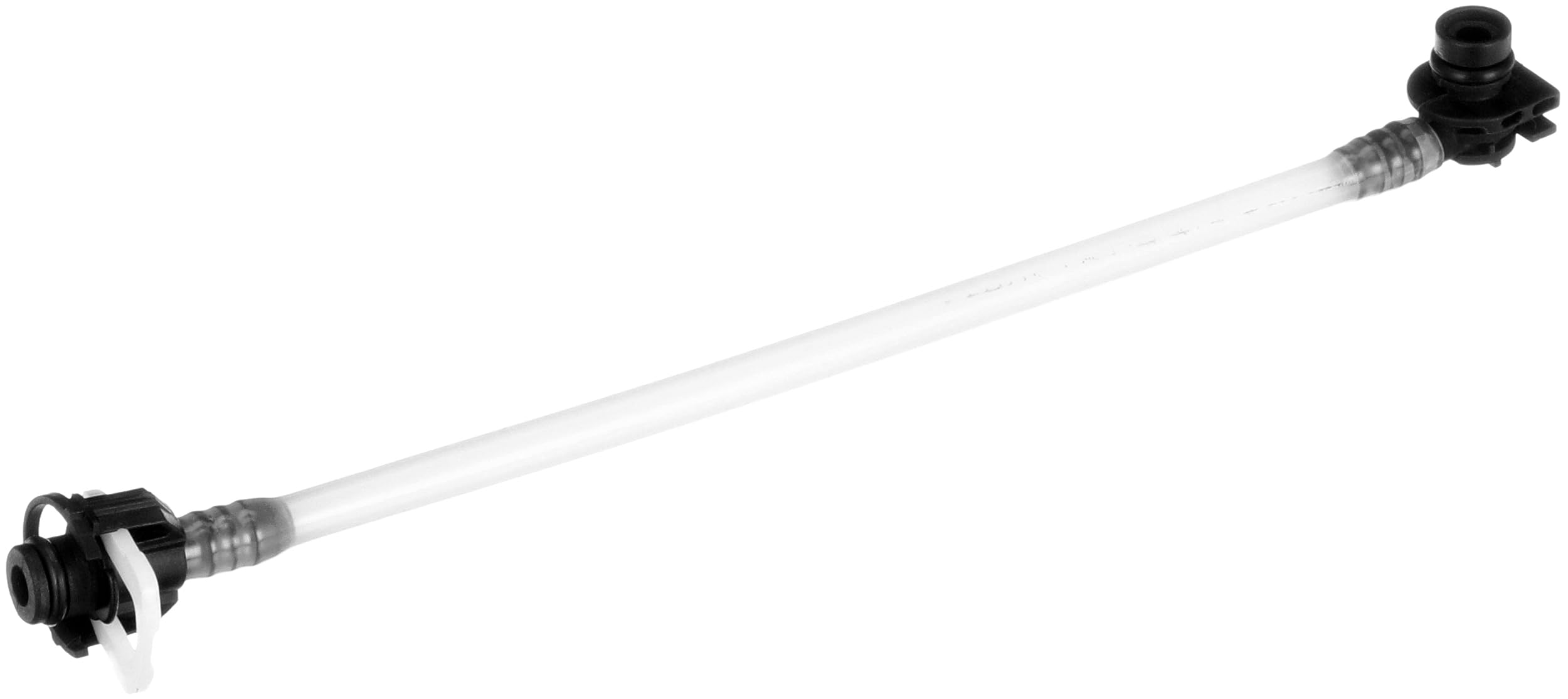 Fuel pump to filter GATES-OE MFL1265 Fuel Hose for MERCEDES-BENZ
