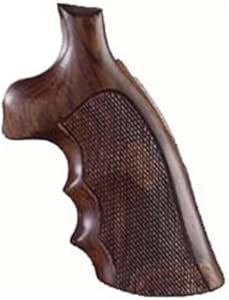 Amazon.com : Hogue Hunting Grip Sig P238S Coco Bolo Checkered : Gun ...