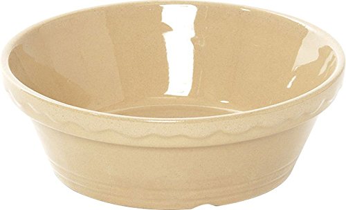 Porcelite Bakeware Pb1033 rond plat de cuisson (4), 17.5 cm/18,4 cm, 78 cl/27 g
